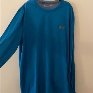 Under Armour Long Sleeve